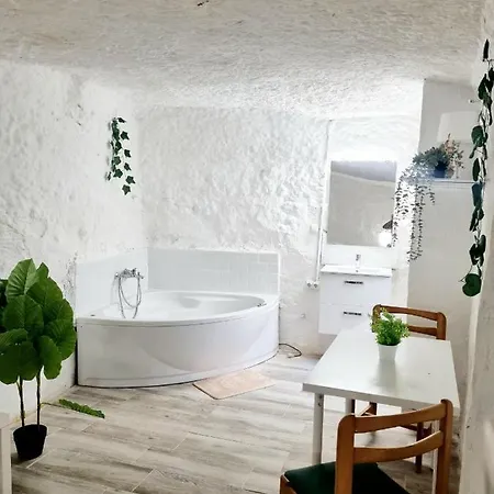 Διαμέρισμα La Cueva
