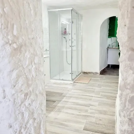 Lejlighed La Cueva